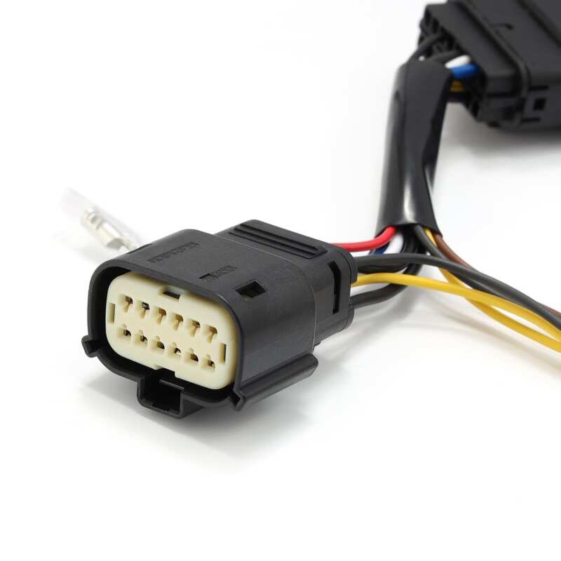 Load image into Gallery viewer, Alpharex 810016 ARX Headlight Converters
