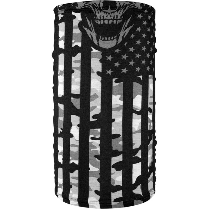 Urban Camouflage Flag