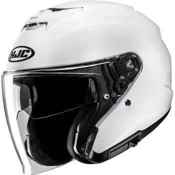 Load image into Gallery viewer, Hjc i31 Solid Helmet (X-Large, White)

