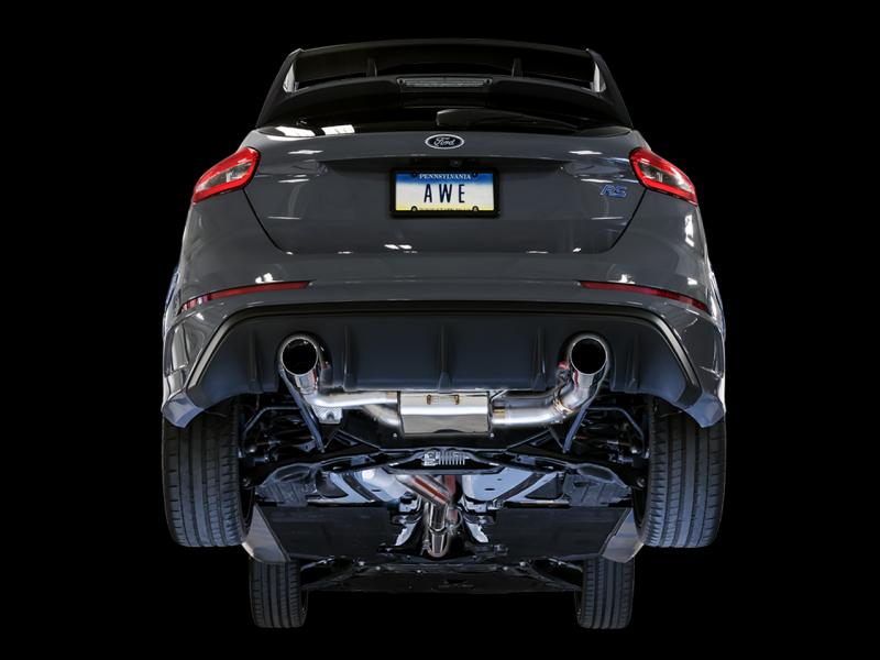 Load image into Gallery viewer, Awe Tuning 3025-33024 AWE Cat-Back SwitchPath
