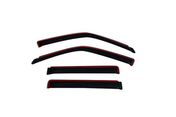 Avs 194233 AVS In-Channel Ventvisors