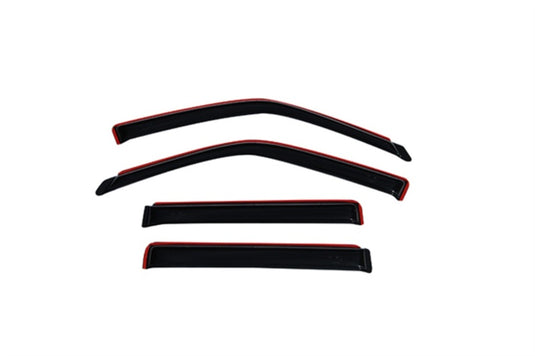 Avs 194233 AVS In-Channel Ventvisors