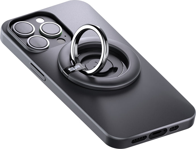 Sp Connect 52844 Phone Case Magnetic Ring Mount