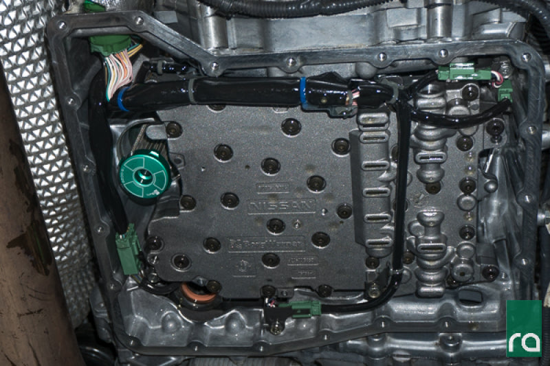 Load image into Gallery viewer, Radium Engineering 18-0028 RAD Transmission Filters
