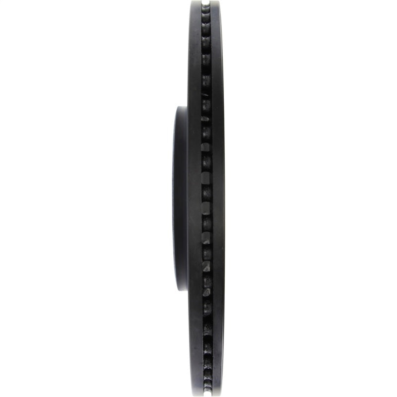 Load image into Gallery viewer, Stoptech 127.33137R ST Slot &amp; Drill Brake Rotors
