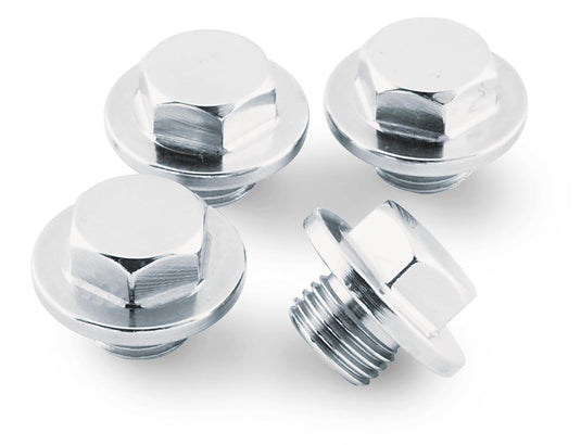 Colony 8614-4 Hex Rocker Shaft End Plugs