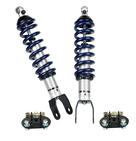 Ridetech 13133110 RID HQ Coilover Kits