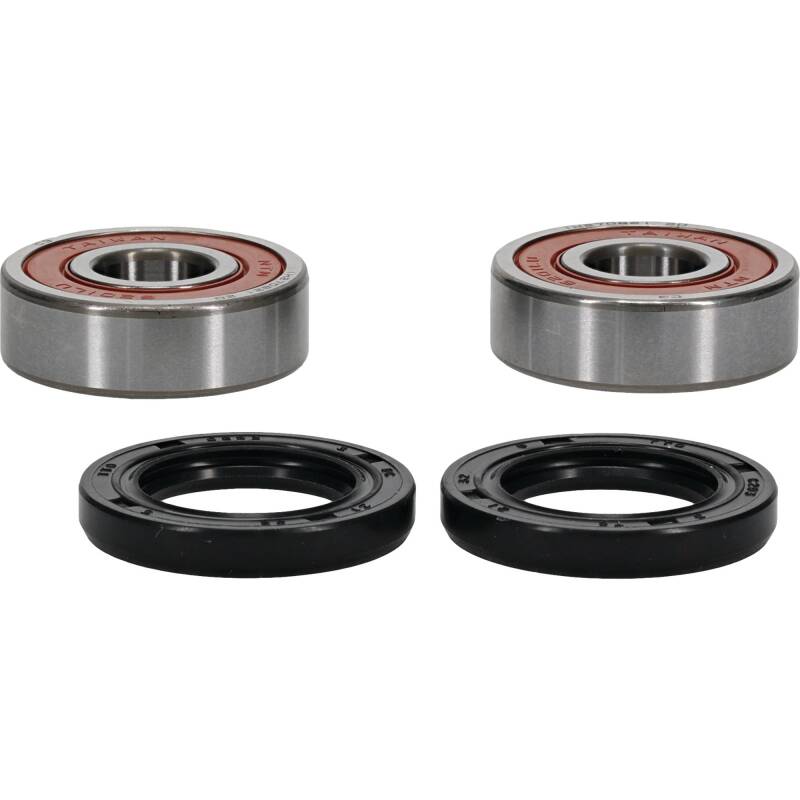 Load image into Gallery viewer, Pivot Works 25-1027-P PIV Wheel Bearing Kit
