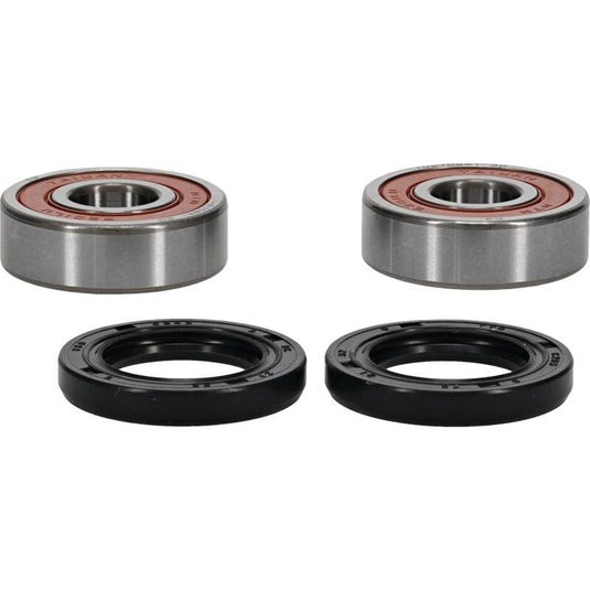 Pivot Works 25-1027-P PIV Wheel Bearing Kit