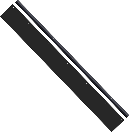 Kfi 105144 KFI Plow Shields and Flaps