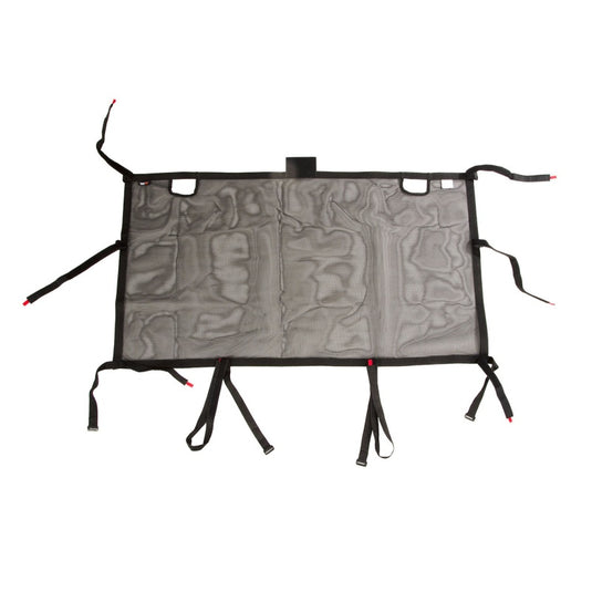 Rugged Ridge 13579.72 RUG Eclipse Sun Covers