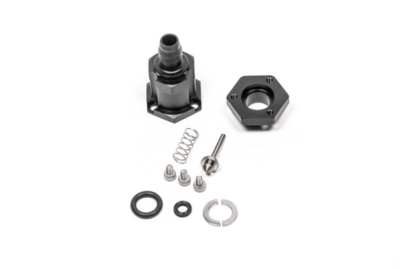 Load image into Gallery viewer, Radium Engineering 20-0798 RAD Fuel Pump Adapters

