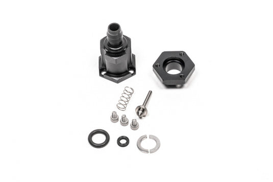 Radium Engineering 20-0798 RAD Fuel Pump Adapters