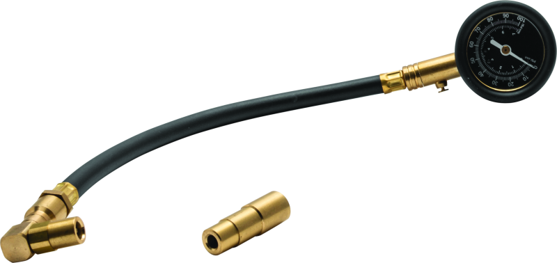 Load image into Gallery viewer, Bikemaster 151599 BKM Tire Pressure Gauges B
