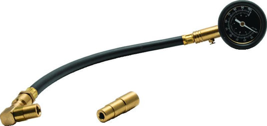Bikemaster 151599 BKM Tire Pressure Gauges B