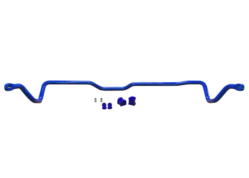 Load image into Gallery viewer, Superpro RC0048R-27 SPR Sway Bars - Rear

