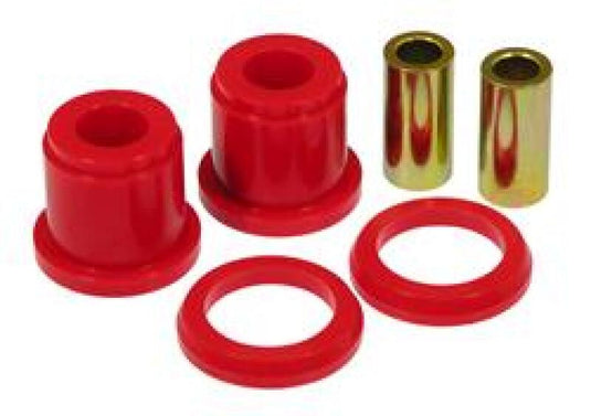 Prothane 6-603 PRO Transmission Mounts - Red