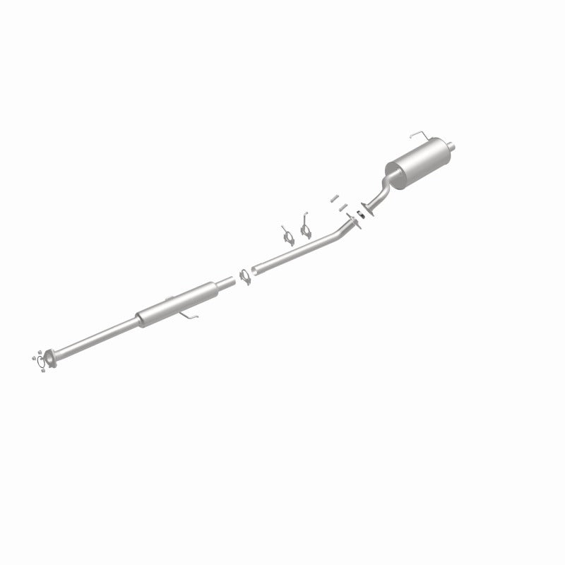 Load image into Gallery viewer, Magnaflow 106-0722 MAG BRE Exhaust Kits
