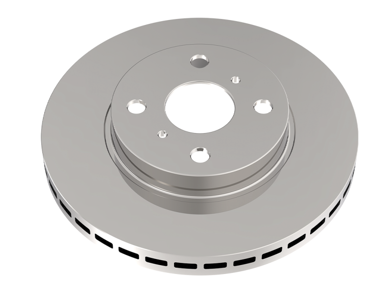 Load image into Gallery viewer, Dba DBA2656E-10 DBA En-Shield Standard Rotors
