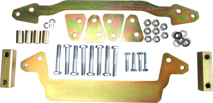 Epi EPILK125 Lift Kit - 2in.