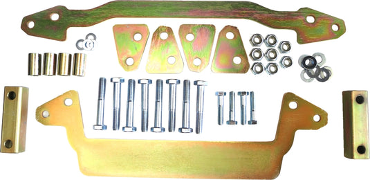 Epi EPILK125 Lift Kit - 2in.