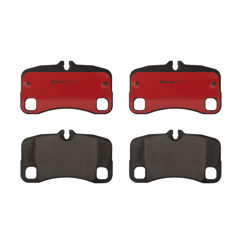 Load image into Gallery viewer, Brembo Oe P65022N BRE Ceramic Pads
