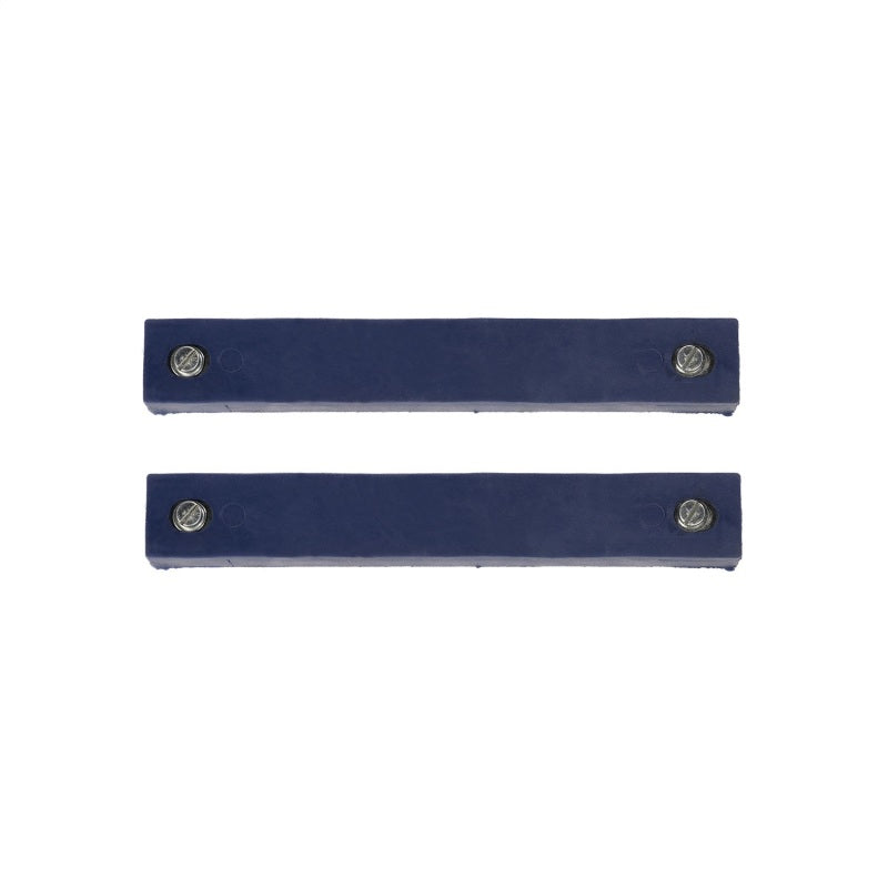 Load image into Gallery viewer, Rugged Ridge 11238.08 RUG License Plate Holders
