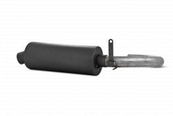 Mbrp AT-6411SP 6000 Series Sport Exhaust Kit