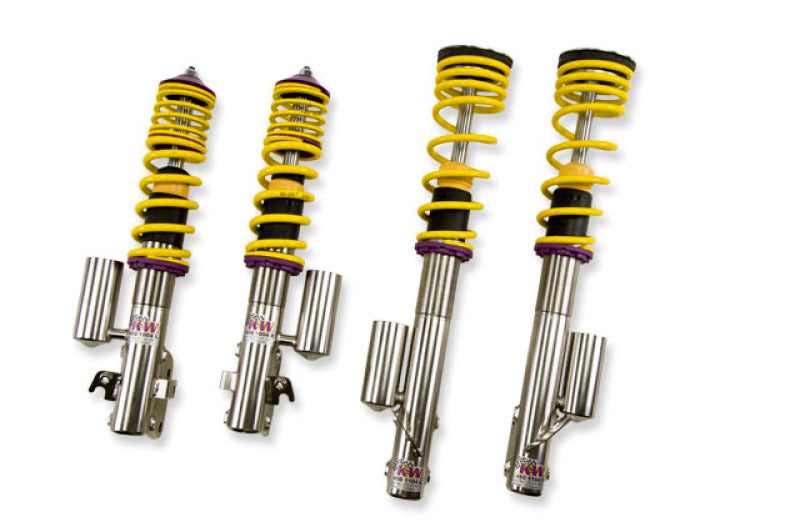 Load image into Gallery viewer, Kw 35245014 KW V3 Coilover Kit
