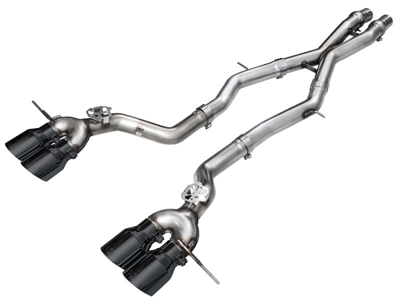 Load image into Gallery viewer, Awe Tuning 3020-43487 AWE Cat-Back Track
