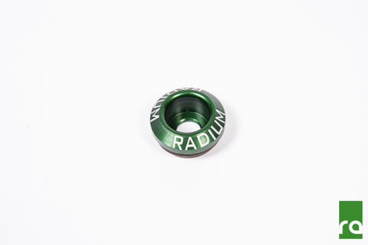 Radium Engineering 20-0171 RAD Injector Seats