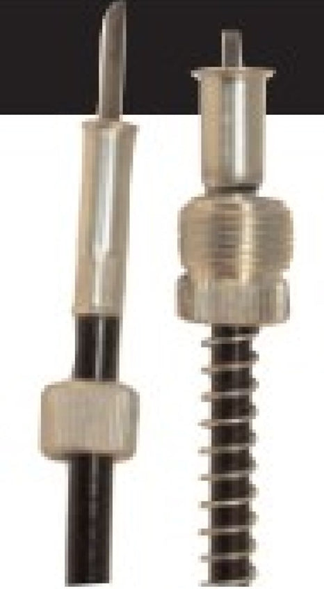 Emgo 26-40127 Universal ATV Throttle Cables with Adjuster