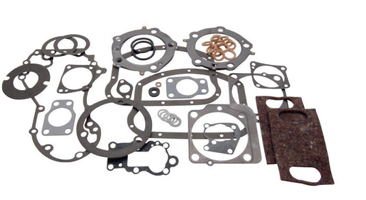 Cometic Gasket C9494 Clutch Hub Nut Seals