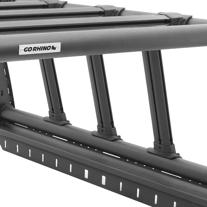 Load image into Gallery viewer, Go Rhino 5951000T-02 GOR XRS Racks
