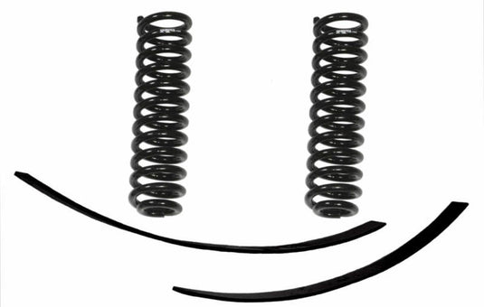 Skyjacker 172BK SKY Coil Springs
