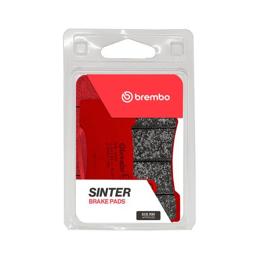 Brembo Powersports 07HD17SA BRE Powersport Pads