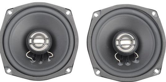Hogtunes 352R-AA 5.25in. Replacement Rear Speakers (ohm2)