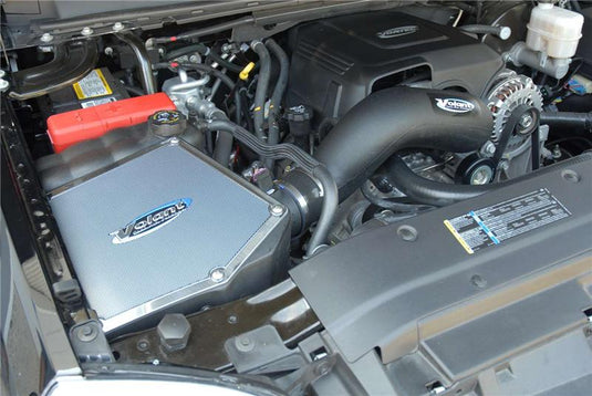 Volant 15253 VOL Closed Pro5 Air Intake