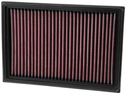 K&N Engineering 33-5007 KN Drop in Air Filters