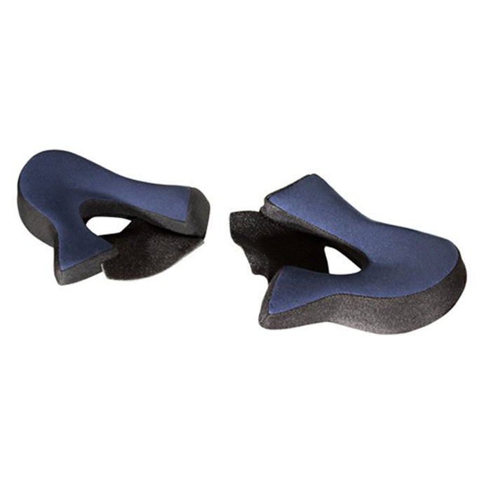 Zoan Cheek Pads for Optimus Helmets - XS