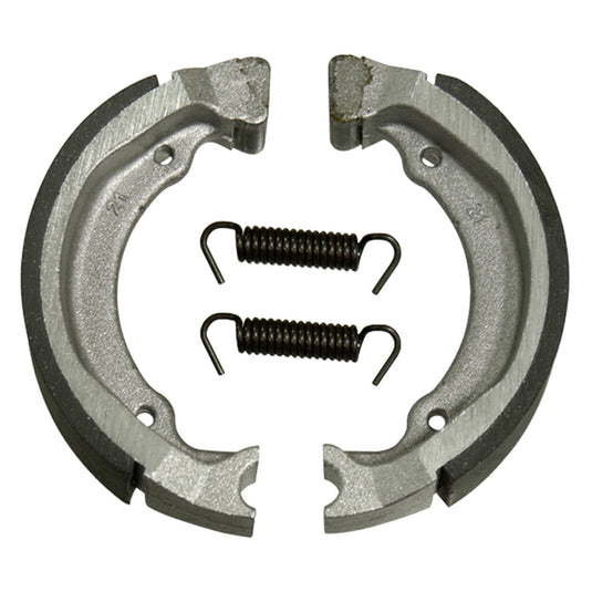 Wild Boar AT-05056 Semi-Metallic Brake Pads