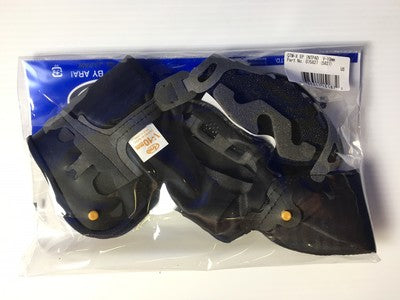 Arai Helmets Epure Interior Pad for Quantum-X Helmets - V-10mm