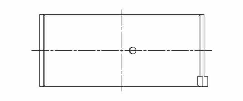 Load image into Gallery viewer, Acl 4B1185H-.25 ACL Race Series Rod Bearings
