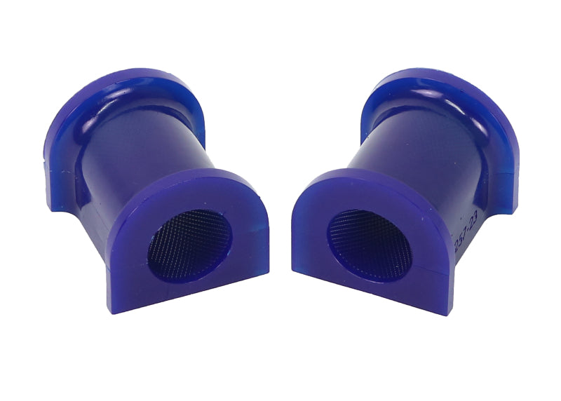 Load image into Gallery viewer, Superpro SPF1257-23K SPR Bushings - Sway Bar

