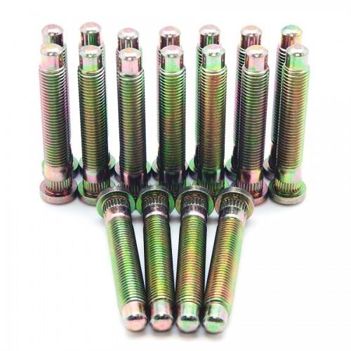 Blox Racing BXAC-00101 BX Wheel Studs