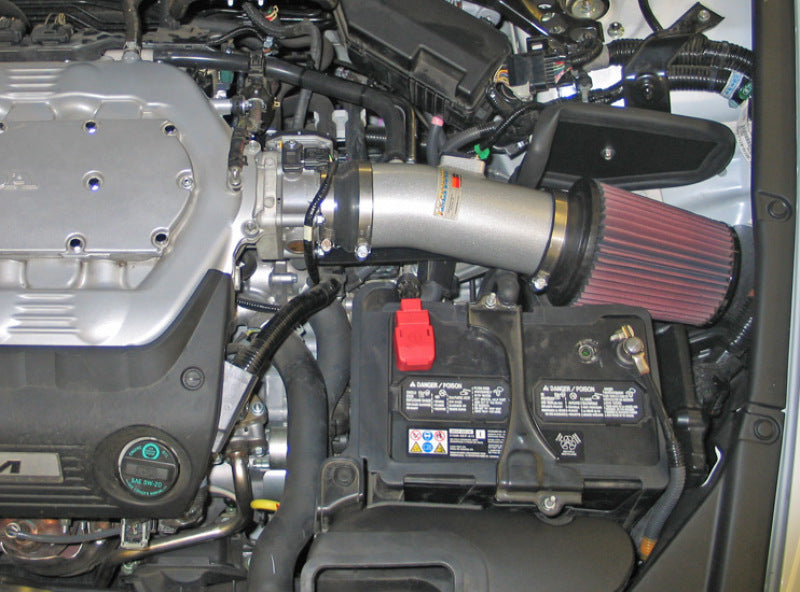 Load image into Gallery viewer, K&amp;N Engineering 69-1210TS KN 69 Typhoon Intake
