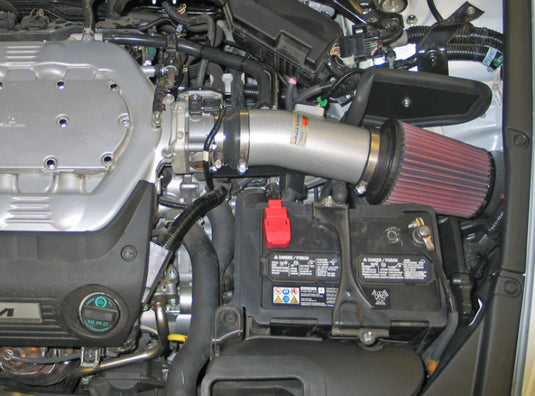 K&N Engineering 69-1210TS KN 69 Typhoon Intake