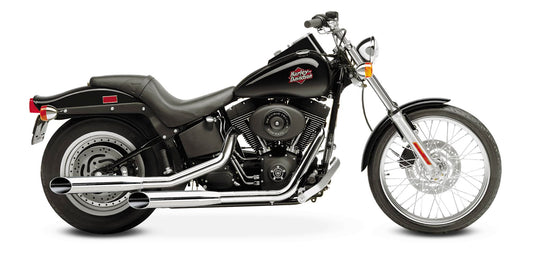 Cobra 06-4968 Swept Passenger Floorboard