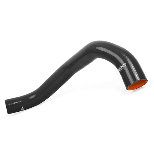 Mishimoto MMHOSE-RHD-33BK MM Silicone Hose - Radiator