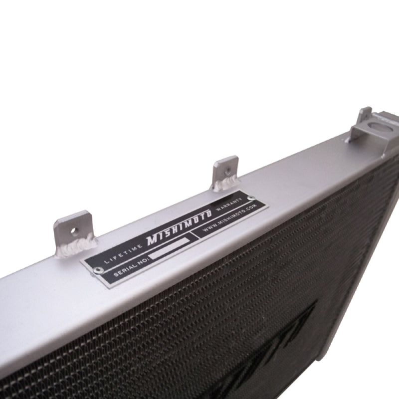 Load image into Gallery viewer, Mishimoto MMRAD-B4-90 MM Radiators - Alum
